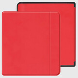 Kobo Forma hoes (8 inch) Sleepcover - Rood - Model N782