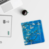 Kobo Forma hoes (8 inch) Sleepcover - Van Gogh Amandelbloesem - Model N782