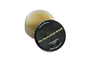 The Chesterfield Brand - Leer wax - onderhoudsmiddel