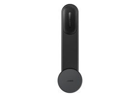 Baseus Magsafe houder – iPhone autohouder - Autohouder telefoon - Zwart