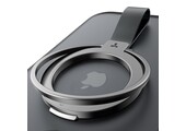 Torras Magsafe houder - standaard - Magsafe accessoires - Zwart