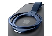 Torras Magsafe houder - standaard - Magsafe accessoires - Blauw