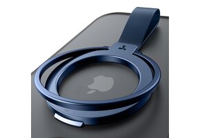 Torras Magsafe houder - standaard - Magsafe accessoires - Blauw