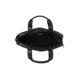 The Chesterfield Brand Narvik leren laptoptas - Zwart