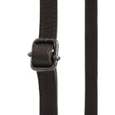 The Chesterfield Brand Malaga leren telefoontasje - Bruin