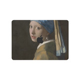 MacBook cover hoes case - Vermeer Meisje met de Parel