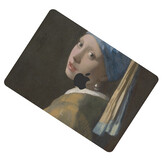 MacBook cover hoes case - Vermeer Meisje met de Parel