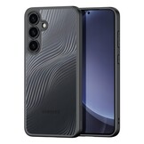 Samsung Galaxy S25 Plus hoesje Dux Ducis  Aimo Backcover - Zwart - Model SM-S936