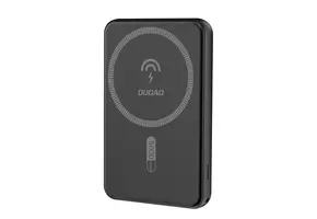 Dudao - Magsafe Powerbank 5000 mAh - Zwart