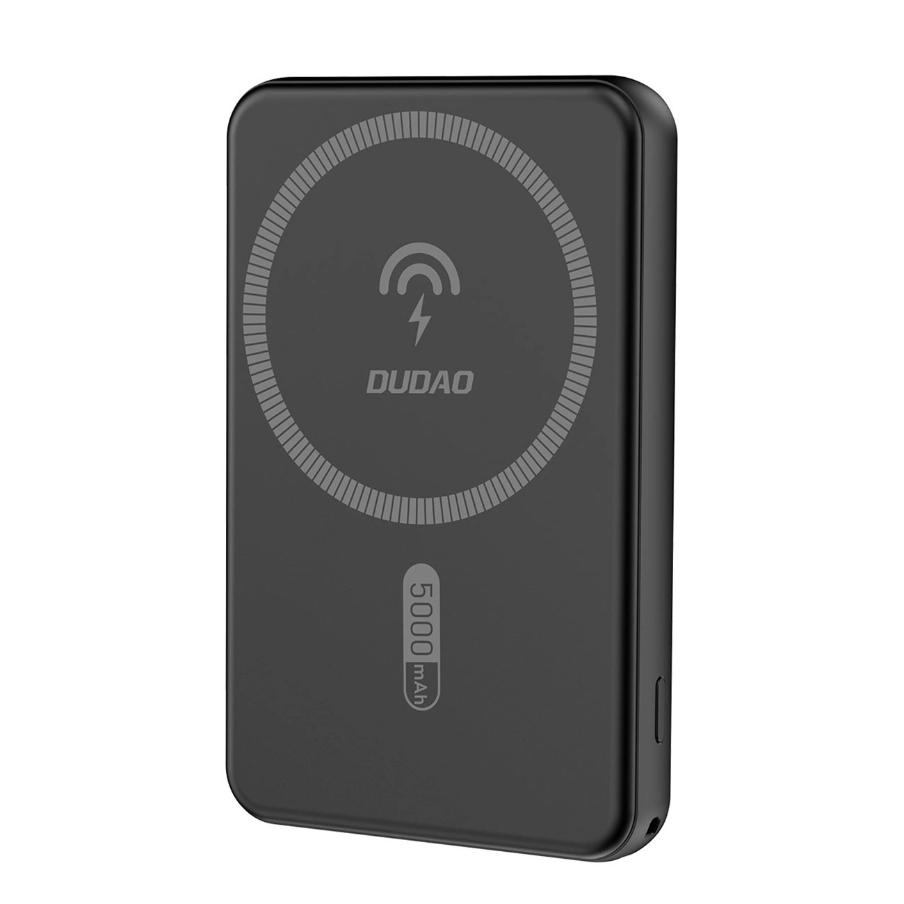 Dudao - Magsafe Powerbank 5000 mAh - Zwart
