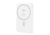 Dudao - Magsafe Powerbank 5000 mAh - Wit