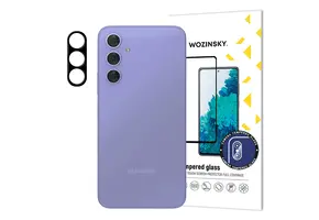 Wozinsky Samsung Galaxy S25 Ultra Camera glas - protector