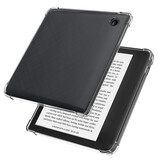 Kobo Libra Colour TPU Backcover hoes Transparant - Model N428
