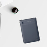 Kobo Clara BW / Clara Colour TPU Backcover hoes Transparant - Model N365/N367