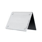 MacBook Pro 14 inch (2021-2026) cover hoes - Pebble Charm