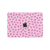 MacBook Pro 14 inch (2021-2026) cover hoes - Pebble Charm