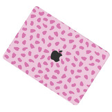 MacBook Air 15 inch (2023-2026) cover hoes case - Pebble Charm - Model A2941 / A3114 / A3241