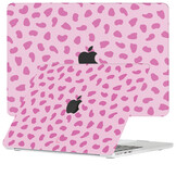 MacBook Air 13 inch (2022-2025) cover hoes case - Pebble Charm - Model A2681 / A3113 / A3240