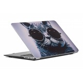 MacBook Air 13 inch (2018-2019) Lunso cover hoes Coole kat