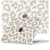 MacBook Air 15 inch (2023-2025) cover hoes case - Calm Serengeti - Model A2941 / A3114 / A3241