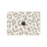 MacBook Air 15 inch (2023-2026) cover hoes case - Calm Serengeti - Model A2941 / A3114 / A3241