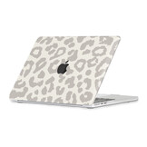 MacBook Air 15 inch (2023-2026) cover hoes case - Calm Serengeti - Model A2941 / A3114 / A3241