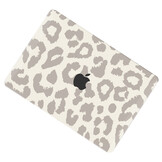 MacBook Air 15 inch (2023-2026) cover hoes case - Calm Serengeti - Model A2941 / A3114 / A3241