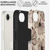 iPhone 16e Tough Backcover hoesje met Magsafe - Barely Yours