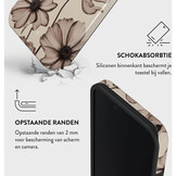 iPhone 16e Tough Backcover hoesje met Magsafe - Barely Yours