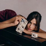 iPhone 17e / iPhone 16e Tough Backcover hoesje met Magsafe - Barely Yours