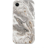 iPhone 17e / iPhone 16e Tough Backcover hoesje met Magsafe - Snowstorm