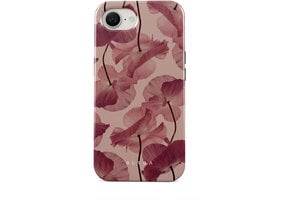 Burga iPhone 16e Tough Backcover hoesje Magsafe - Tender Kiss