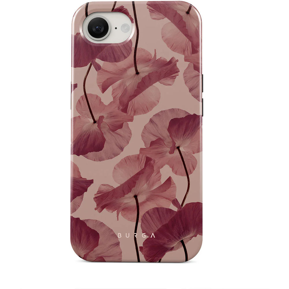 iPhone 16e Tough Backcover hoesje met Magsafe - Tender Kiss