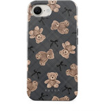 iPhone 17e / iPhone 16e Tough Backcover hoesje met Magsafe - BFF