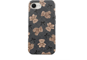 Burga iPhone 16e Tough Backcover hoesje Magsafe - BFF