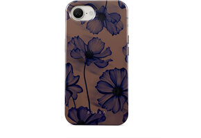 Burga iPhone 16e Tough Backcover hoesje Magsafe - Velvet Night
