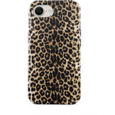 iPhone 17e / iPhone 16e Tough Backcover hoesje met Magsafe - Player