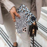 iPhone 16e Tough Backcover hoesje met Magsafe - Almond Latte