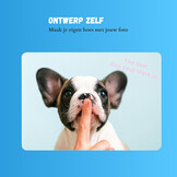 Maak je eigen MacBook Air 15 inch (2023-2025) cover hoesje - Zonder uitsparing