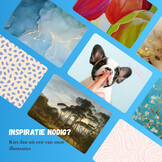 Maak je eigen MacBook Air 13 inch (2018-2020) cover hoesje - Zonder uitsparing