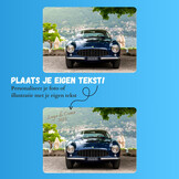 Maak je eigen MacBook Pro 16 inch (2021-2024) cover hoesje - Zonder uitsparing - Model A2485 / A2780 / A2991 / A3186 / A3403