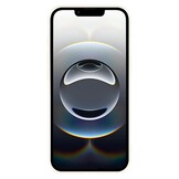 iPhone 16e Hoesje Flexibel siliconen Backcover - Beige