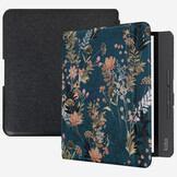 Kobo Forma hoes (8 inch) Vegan Saffiano leren sleepcover - Urban Park