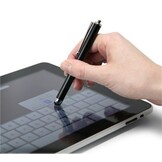 (1 stuk) Stylus touchscreen pen groot voor smartphones, tablets en e-readers - Donkerblauw