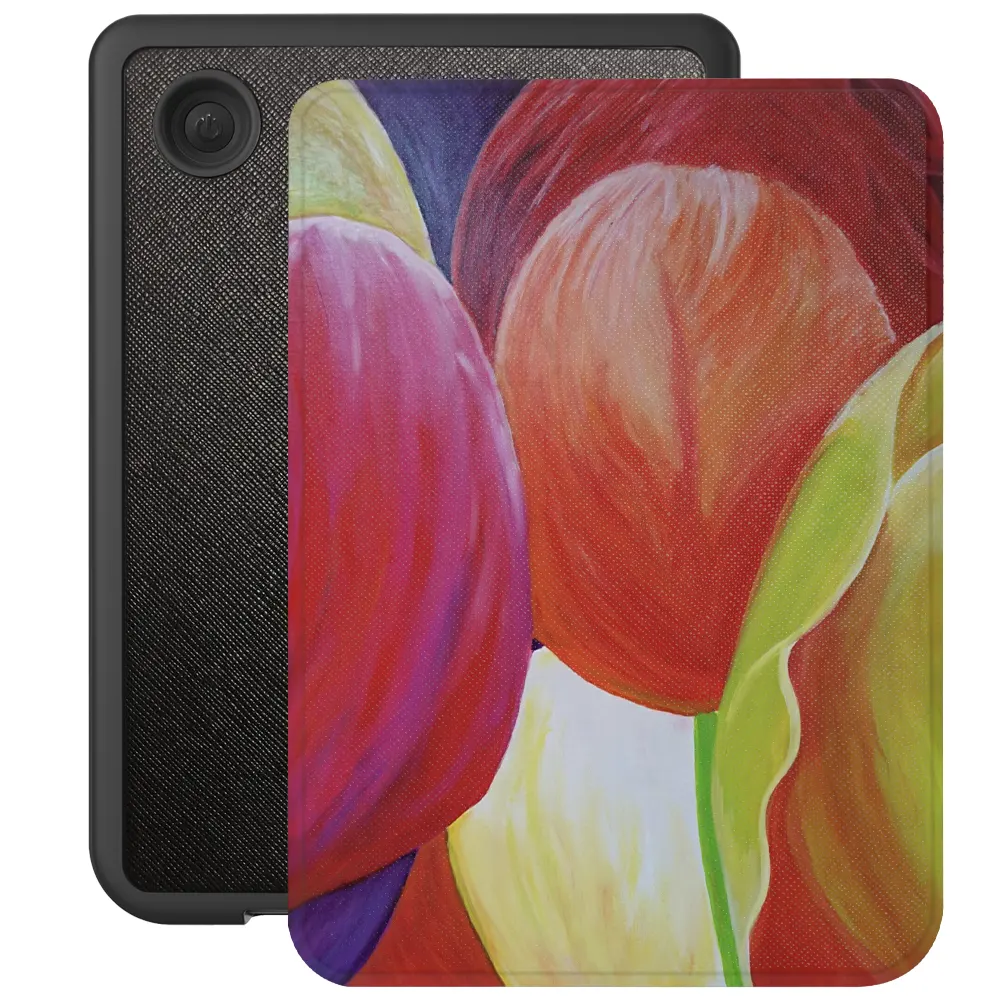 E-reader hoesjes