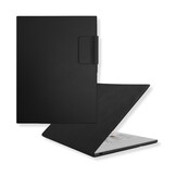 ReMarkable Paper Pro Slim magnetisch sleepcover PU leer hoes - Zwart