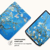 PocketBook Verse / Verse Pro / Verse Color slim hard case hoes (6 inch) Sleepcover - Van Gogh Amandelbloesem