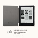 Kobo Aura H20 Edition 2 hoes (6.8 inch) Sleepcover - Van Gogh Amandelbloesem