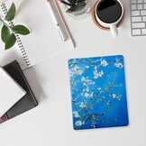 Kobo Aura H20 Edition 2 hoes (6.8 inch) Sleepcover - Van Gogh Amandelbloesem