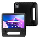 Lenovo Tab M11 EVA Schokbestendige Kinderhoes met handvat - Zwart